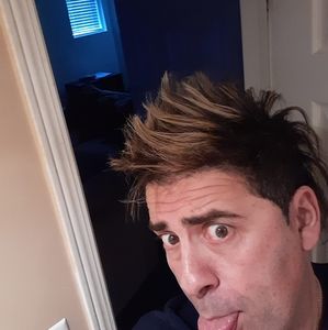 Meet your Posher, Paul